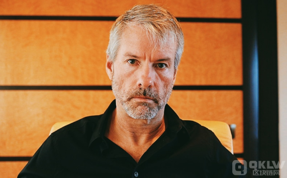 Michael Saylor Bitcoin֧ս ͼƬ