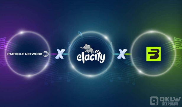 Elacity  Particle Network  BeatFarm  ͼƬ