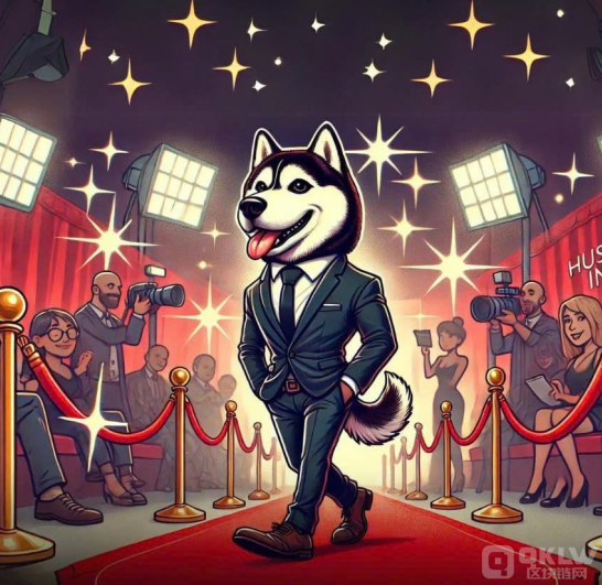Husky Inu ($HINU) Ԥͻ30ԪͼƬ