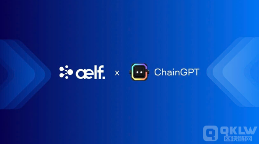 Aelf  ChainGPT սԺƶBlockcha ͼƬ