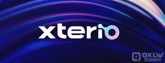 XterioMichaelTongWeb3ϷԺP2 ͼƬ