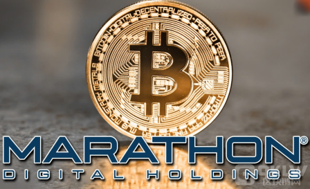 Marathon Digitalƻ2.5Ԫתծȯ ͼƬ