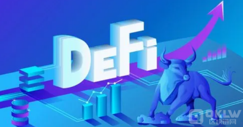 DeFiֵռѾˮƽͼƬ