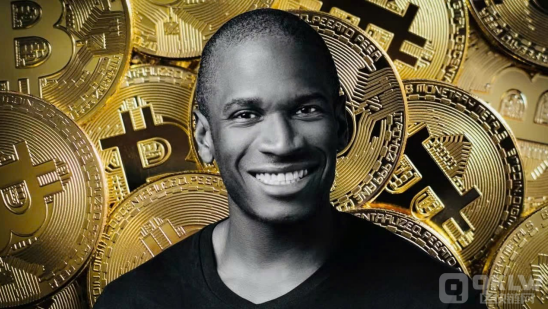 Arthur HayesԪֵBitcoinǰչͼƬ