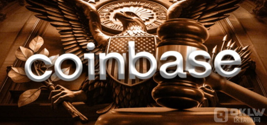 Coinbase ǿҷ SEC Decen ͼƬ