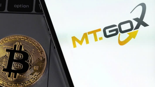 Mt. GoxǮ춯 ΪBitGoԽͼƬ