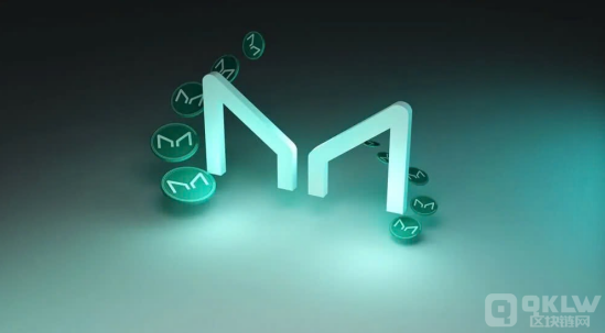 GrayscaleƳMakerDAOMKRCryptoͼƬ