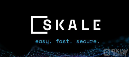 SKALEƳSwell: һȫµWeb3ûƽ̨ͼƬ