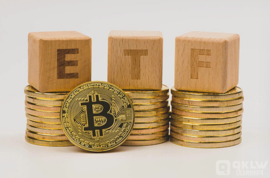 Bitcoin ETF ԽбϵĲƸͼƬ