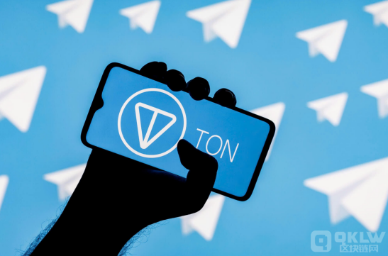 TelegramƳ¹ܣ߿׬ȡTONTokensͼƬ