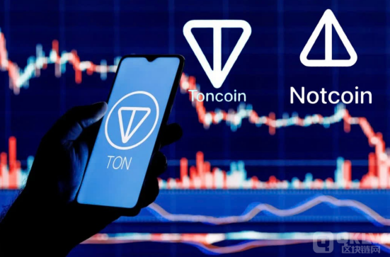 NotcoinToncoin۸˫˫ǣгĻůͼƬ