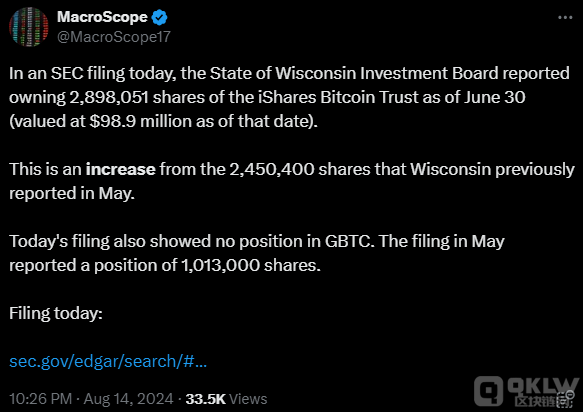 ˹ϻֱBitcoinETFͼƬ