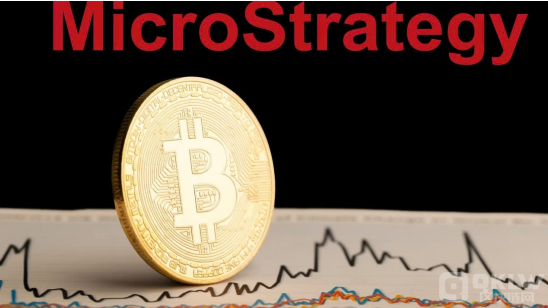 Defiance Ƴܸ ETF ǿ MicroStrateg ͼƬ