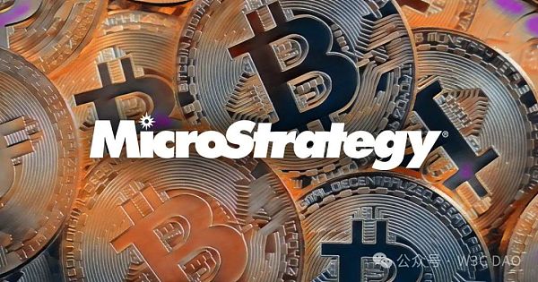 SEC׼ֻܸʽMicroStrategy ETFͼƬ