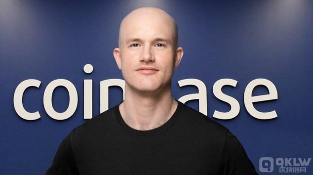Coinbase CEO Brian Armstrong ͼƬ