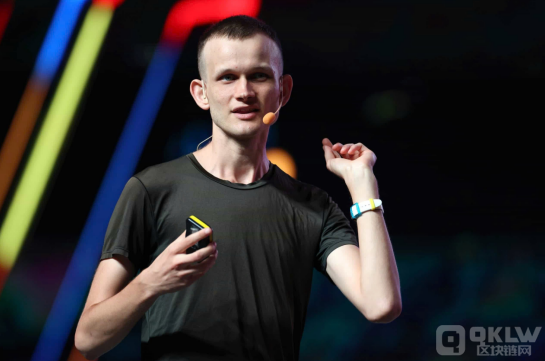 Vitalik Buterin оŶڼ DAO  ͼƬ