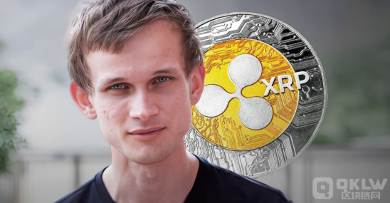 Vitalik Buterin  Ripple& ͼƬ