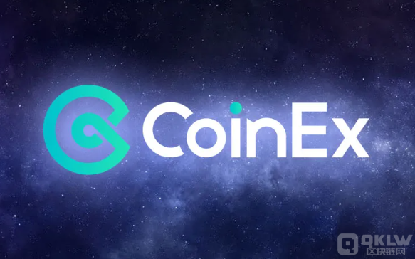 CoinEx WalletBlockchainܴͼƬ