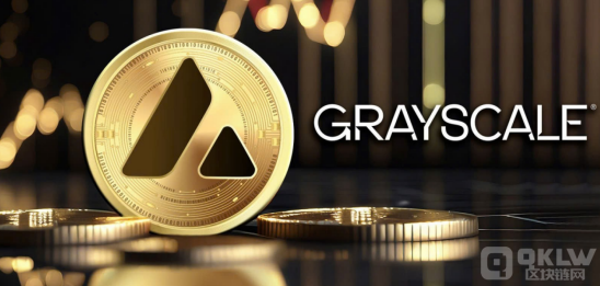 GrayscaleƳAvalanche AVAXͶУչ ͼƬ