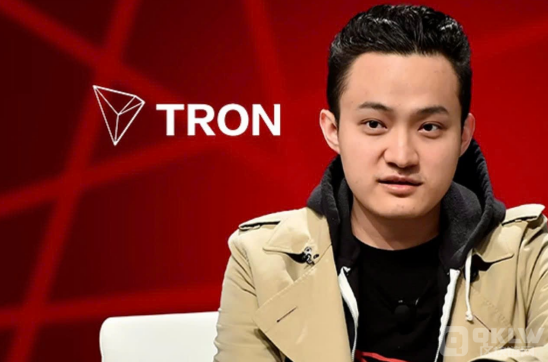 Tron DAO Reserveȡ7.5ԪBitcoinJ ͼƬ