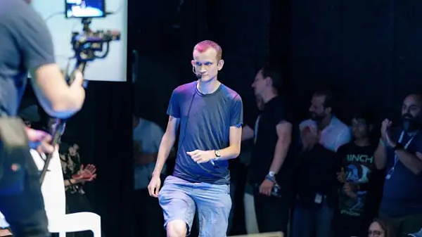 רEthereum Vitalik Buterin̽ ͼƬ