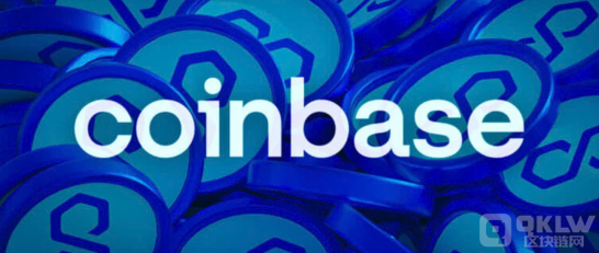 Coinbase֧PolygonTokensͼƬ