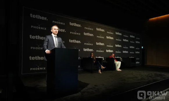TetherBlockchain ѡ񱣳ͼƬ