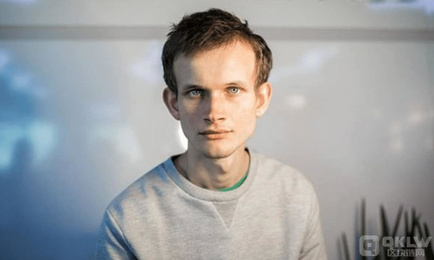 Vitalik ButerinָҪвͼƬ