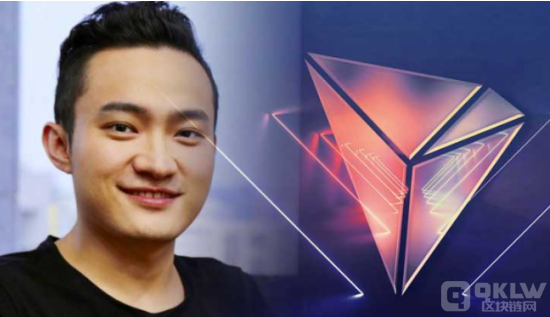 Justin SunTRONͨԴ᰸ ͼƬ