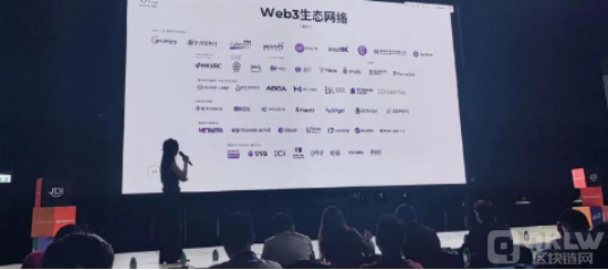 FORKED Web3ϷSocialFi齫KBW 2024ͼƬ