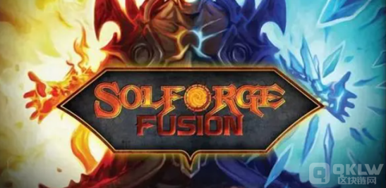 SolForge FusionSolana״࣬We ͼƬ
