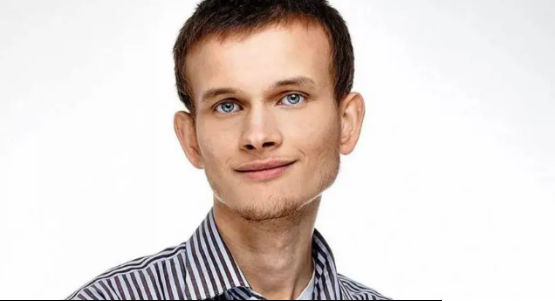Vitalik ButerinĲ̫ԴĲ ͼƬ