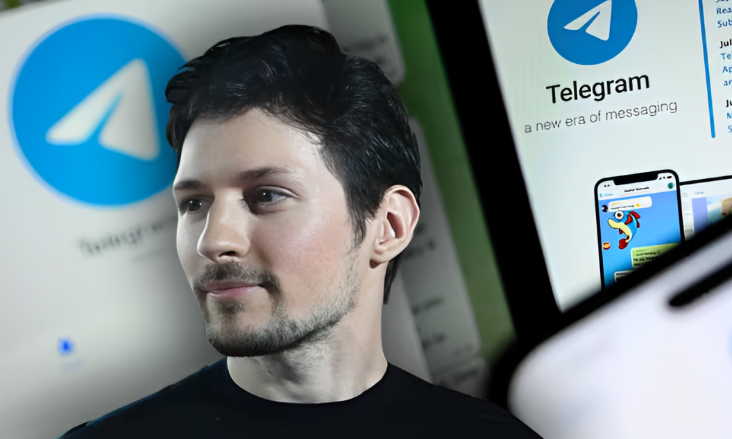 Telegram ϣCryptoٵķɷ ͼƬ