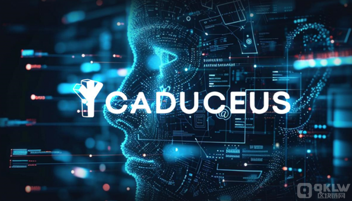 Web3ʩĿCaduceusAսʣSI ͼƬ