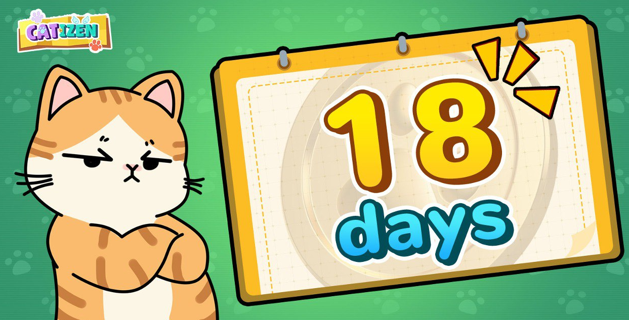 Catizen TokensͶڴδ·ͼ ͼƬ