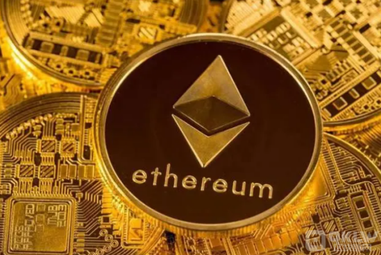ETFʦ:ETHEӰEthereumETFһ ͼƬ