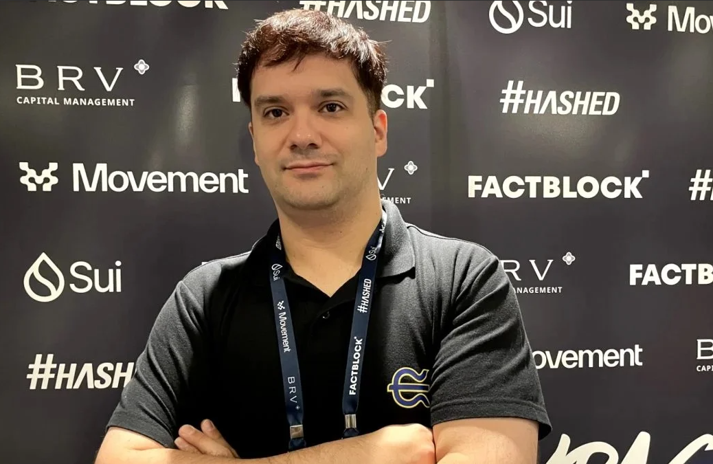 Mark KarpelesƻɽCrypto ͼƬ
