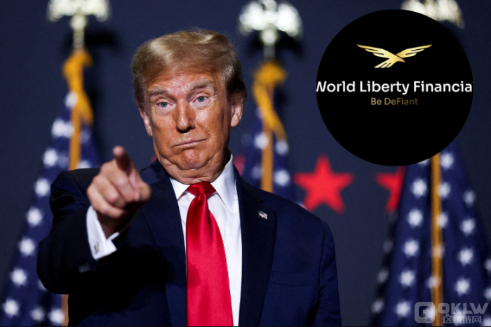 ռĿWorldLibertyFinancial ͼƬ