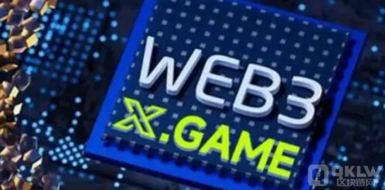 Web3ϷͶʹ۲챨:꼻һֵĹȥԡ ͼƬ