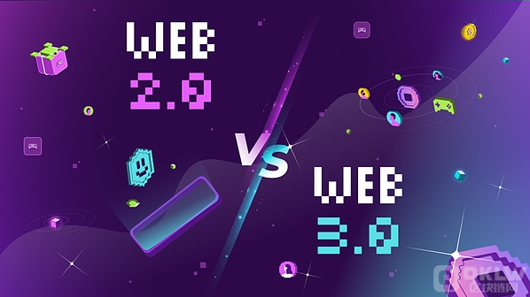  Web2  Web3ϷҵȫͼƬ