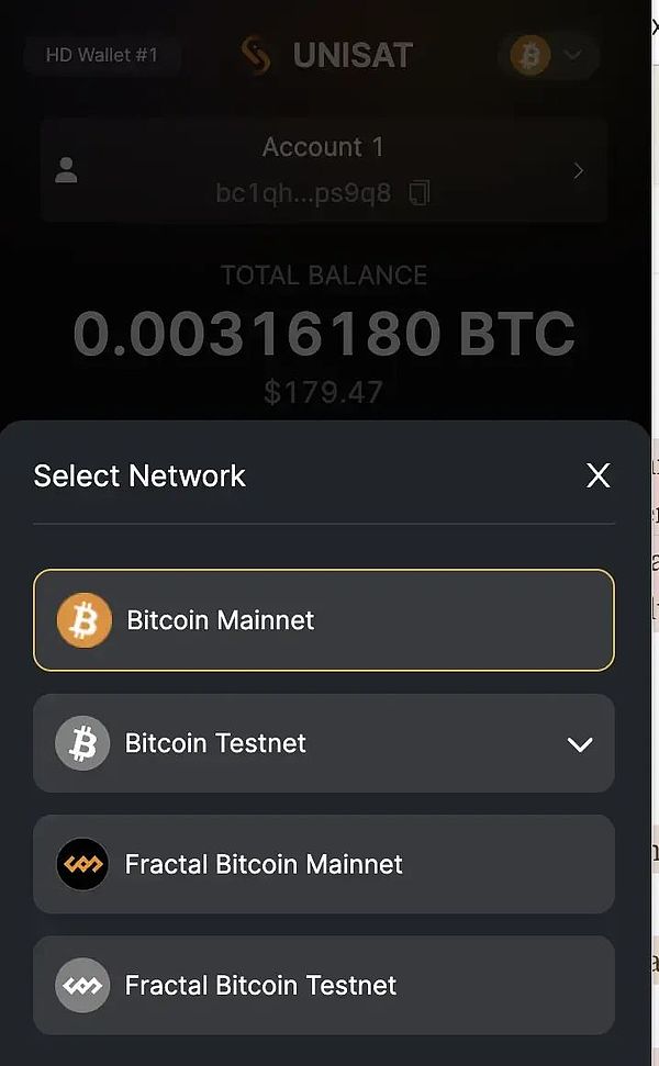 ʲôǷBitcoinFractal BitcoinͼƬ
