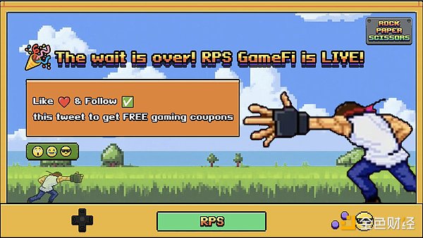 TelegramMEMEЧӦµRPS GameFi ͼƬ
