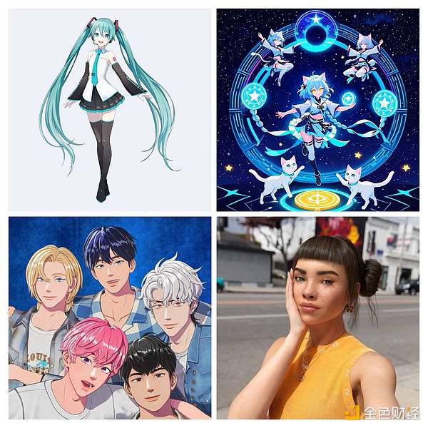 Crypto x AI2025ʮǰչͼƬ