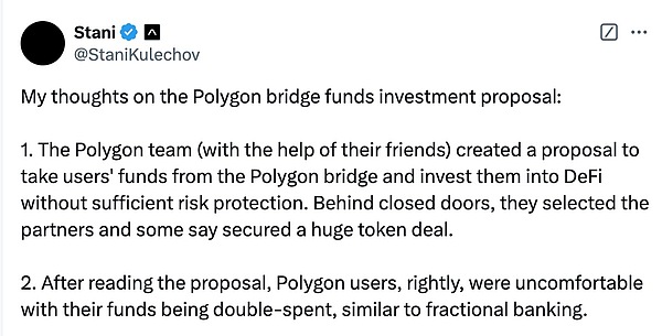 Polygon  Aave ڽǱֻоûйͼƬ