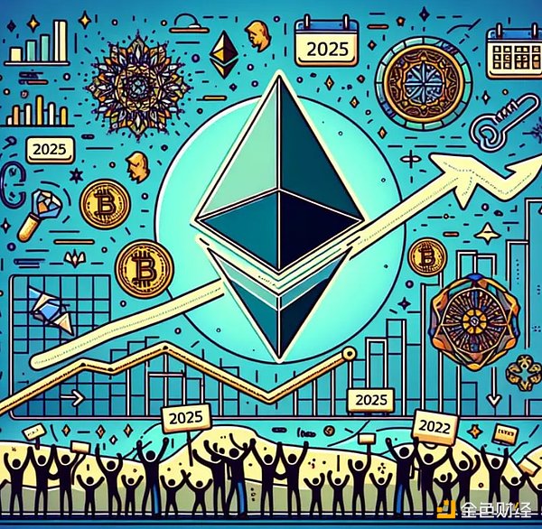Ethereum 2025 ͼƬ