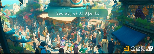  Virtuals  Ai16z Щ AI Agent  ͼƬ