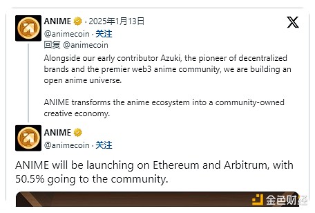 BanklessAzukiеANIMETokens ͼƬ