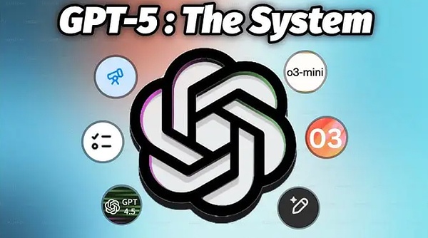 GPT-5ʱ Sam Altman׶͸¶OpenAI ͼƬ