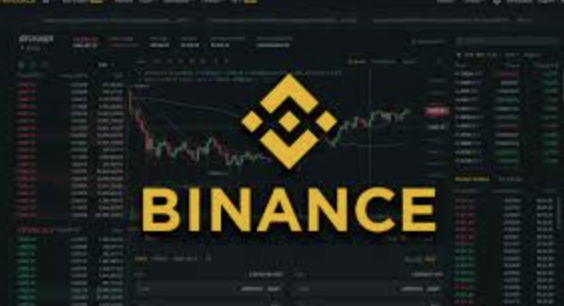 binanceע עbinanceͼƬ