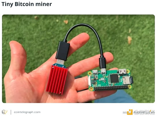 ɫٿ | BitcoinMiningǷУͼƬ